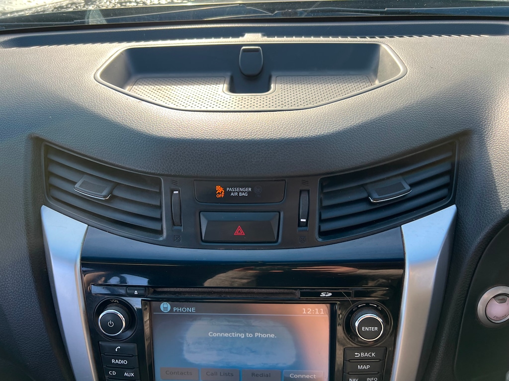 Used Nissan Navara 2017 for sale - 77036467: Photo 66