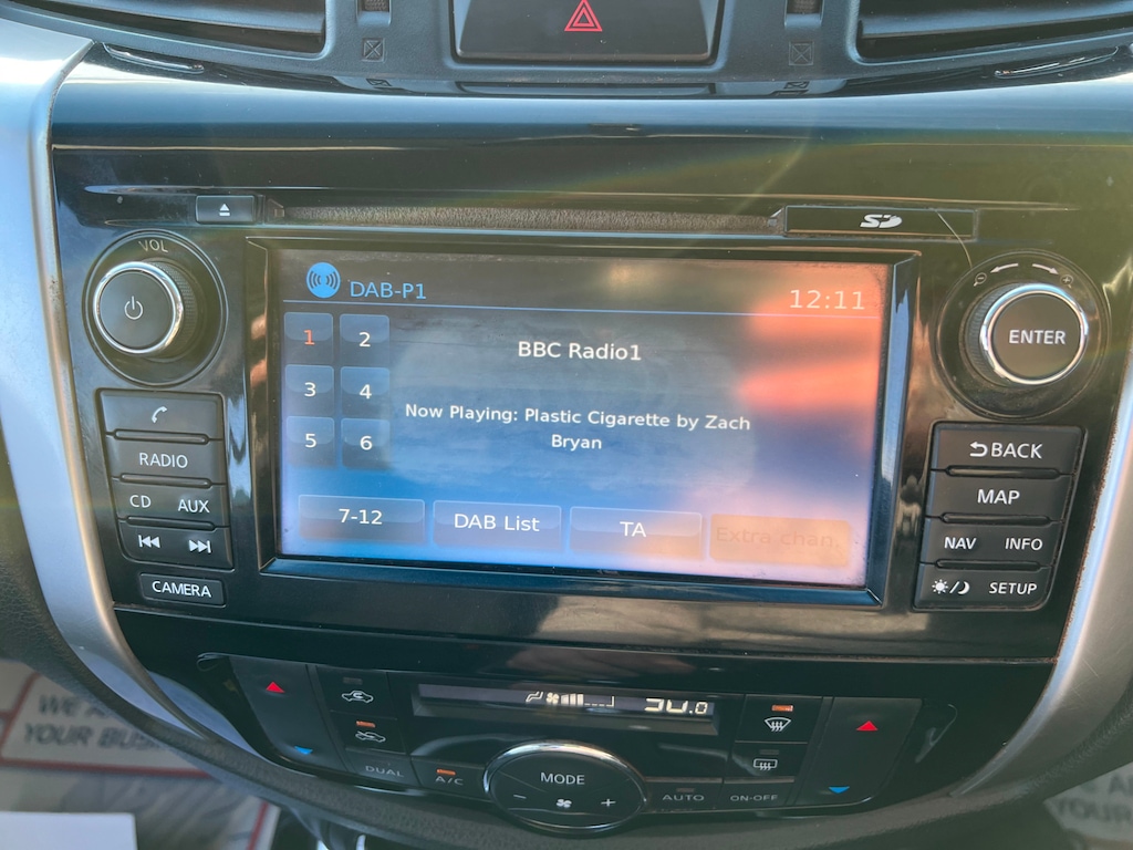 Used Nissan Navara 2017 for sale - 77036467: Photo 68