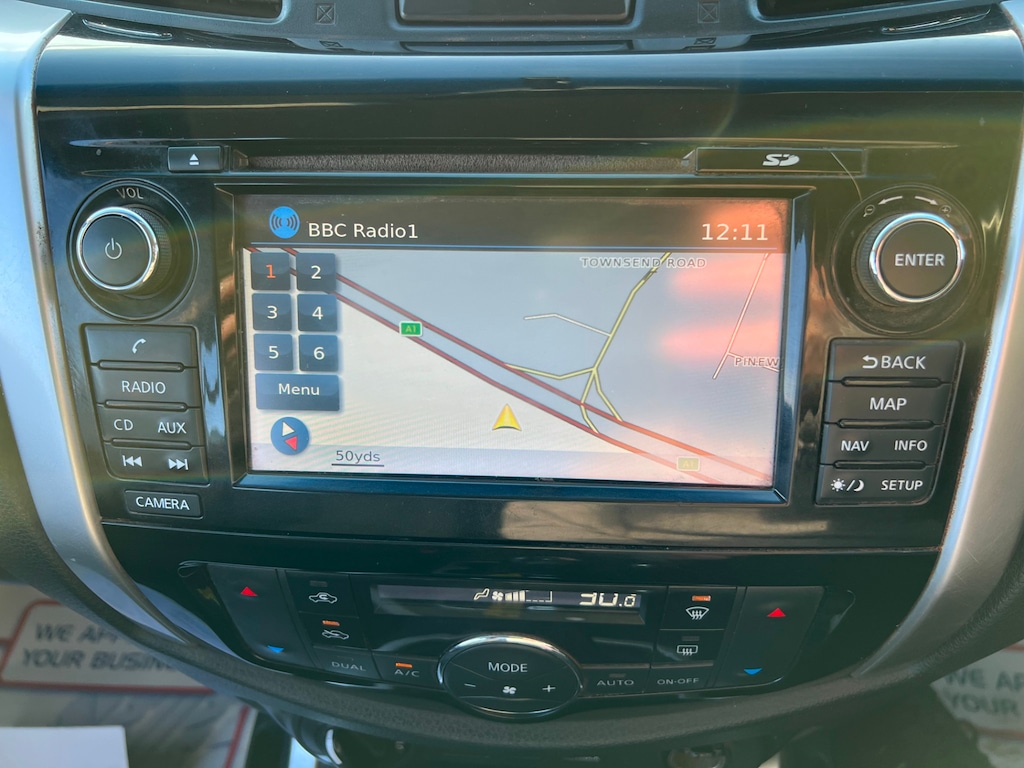 Used Nissan Navara 2017 for sale - 77036467: Photo 69