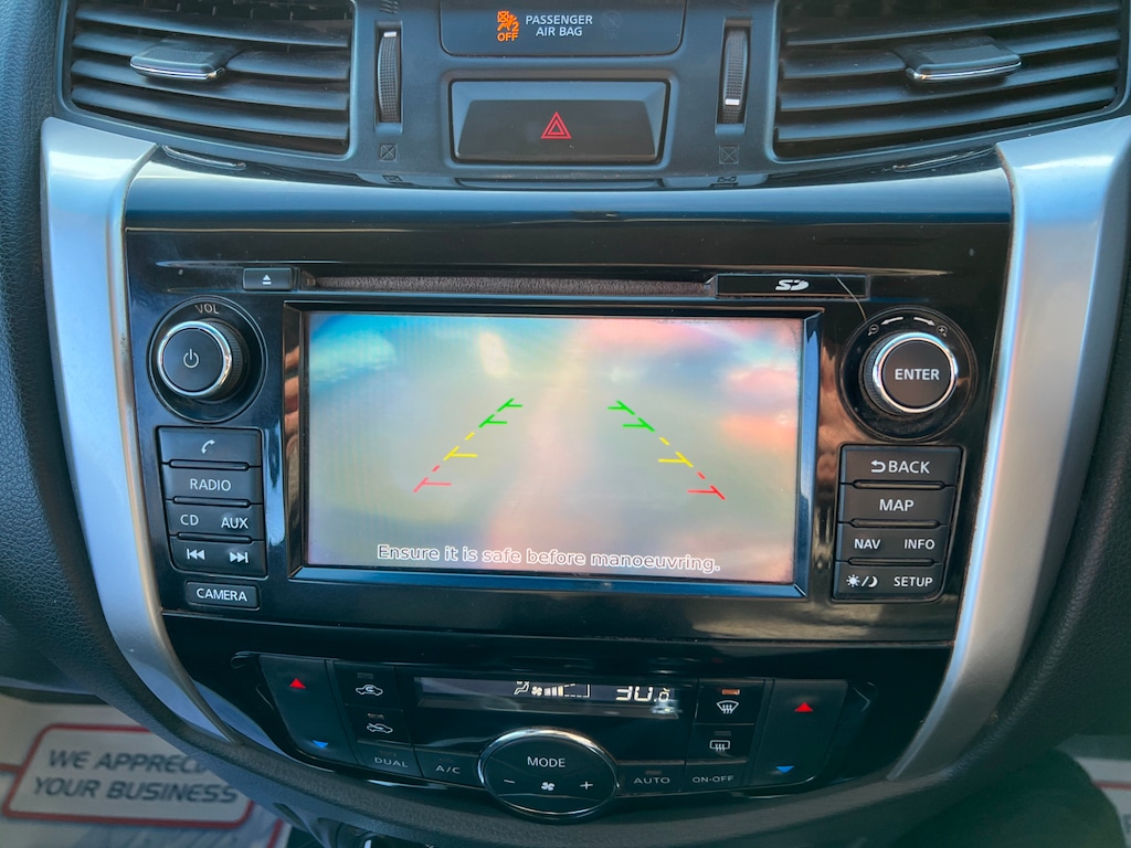 Used Nissan Navara 2017 for sale - 77036467: Photo 72