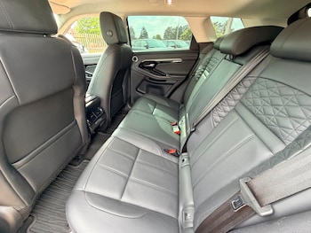 Used Land Rover Range Rover Evoque 2019 for sale - 78393026: Photo