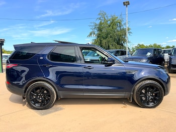 Used Land Rover Discovery 2019 for sale - 78984505: Photo