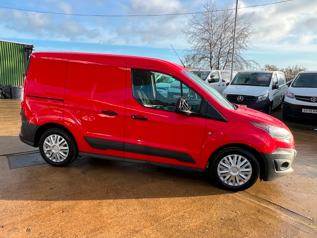 Used Ford Transit Connect 2016 for sale - 77063554: Photo 15