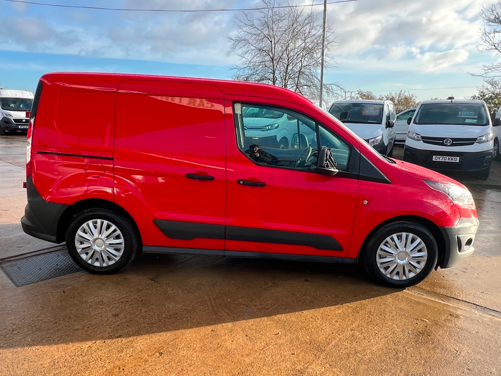 Used Ford Transit Connect 2016 for sale - 77063554: Photo 16