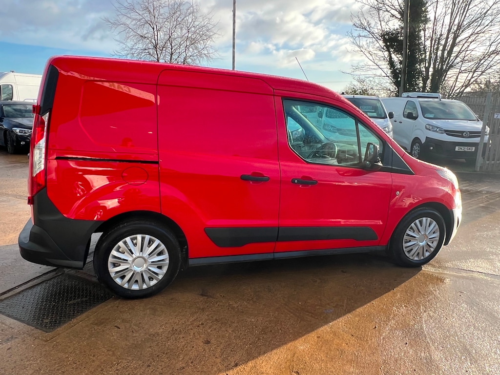 Used Ford Transit Connect 2016 for sale - 77063554: Photo 18