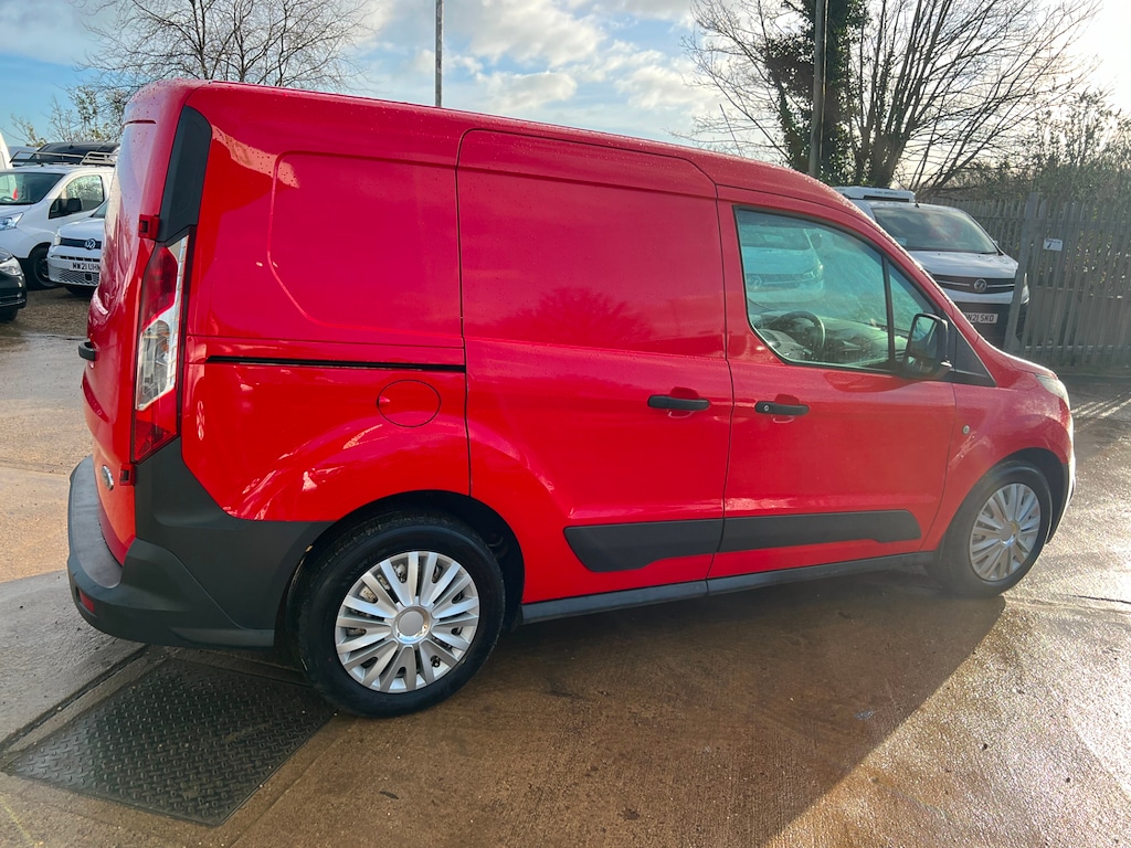 Used Ford Transit Connect 2016 for sale - 77063554: Photo 19