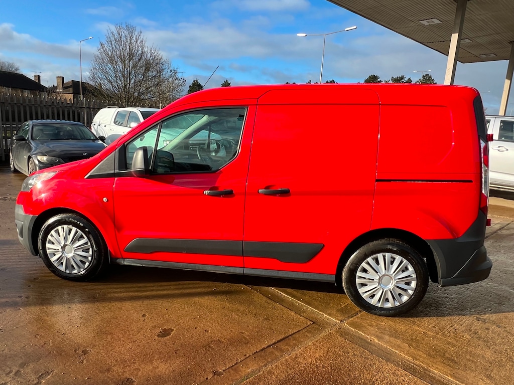 Used Ford Transit Connect 2016 for sale - 77063554: Photo 31