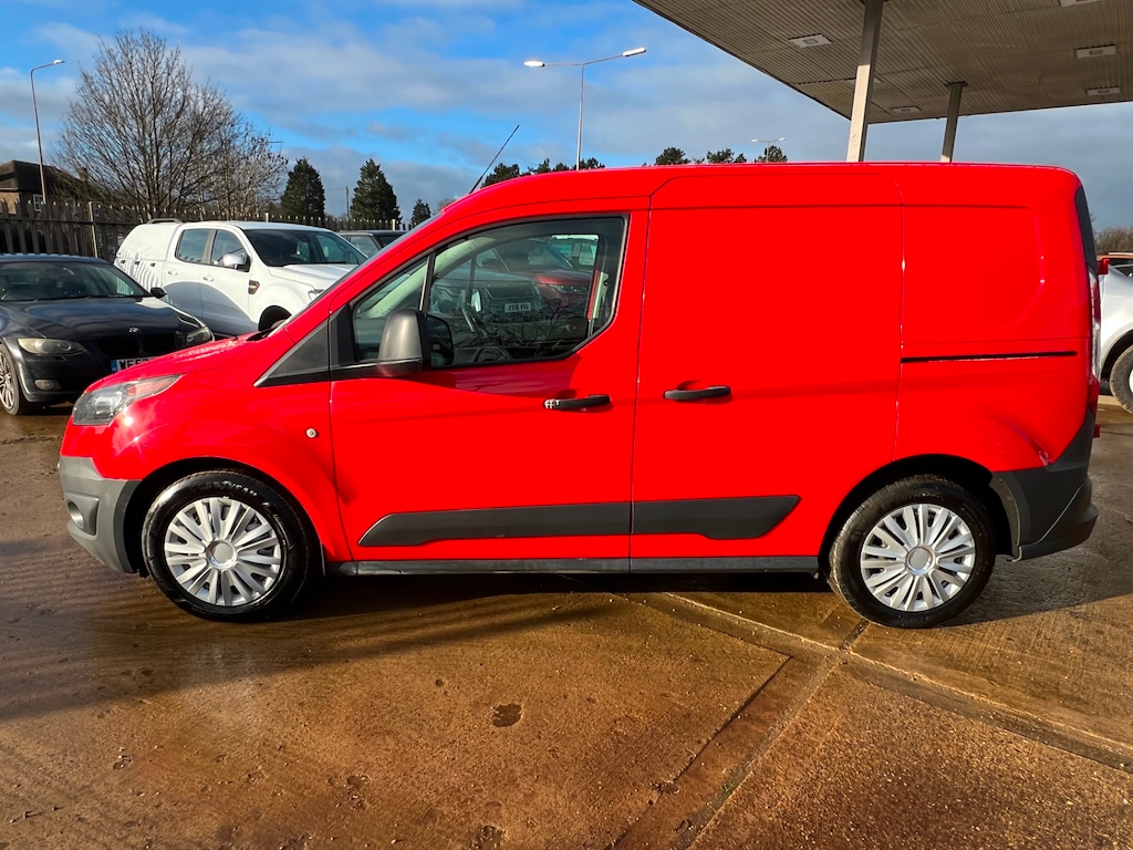 Used Ford Transit Connect 2016 for sale - 77063554: Photo 32