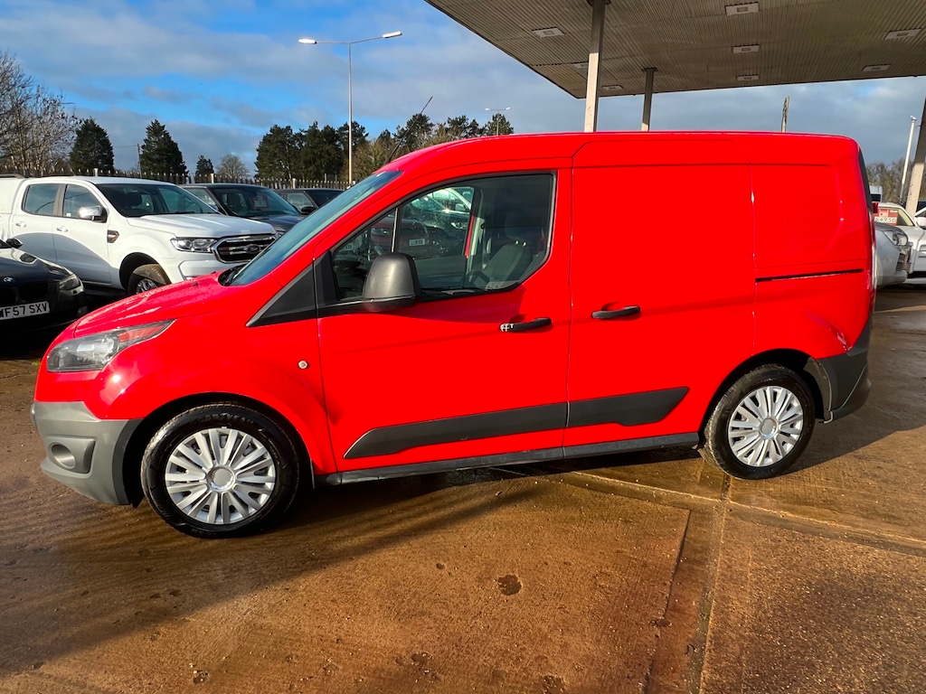 Used Ford Transit Connect 2016 for sale - 77063554: Photo 33