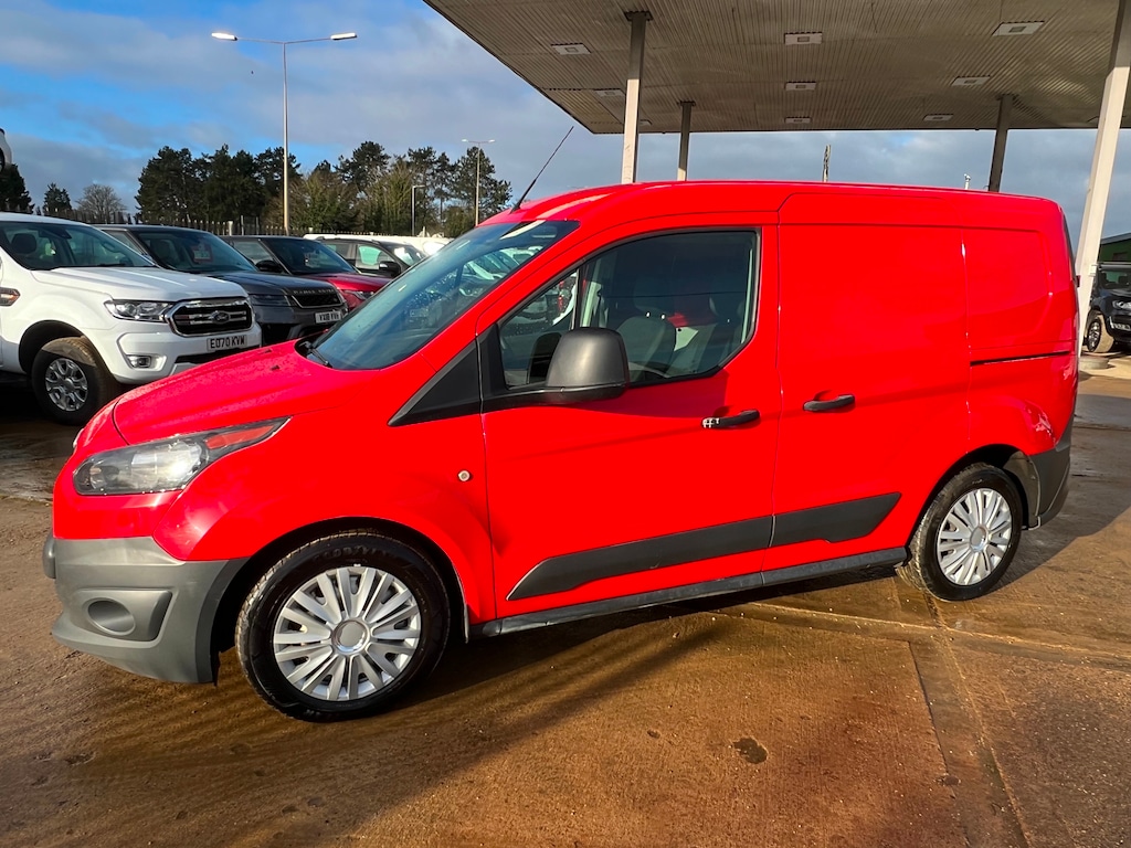 Used Ford Transit Connect 2016 for sale - 77063554: Photo 34