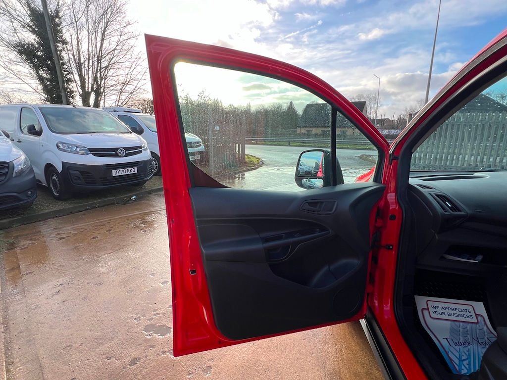 Used Ford Transit Connect 2016 for sale - 77063554: Photo 37