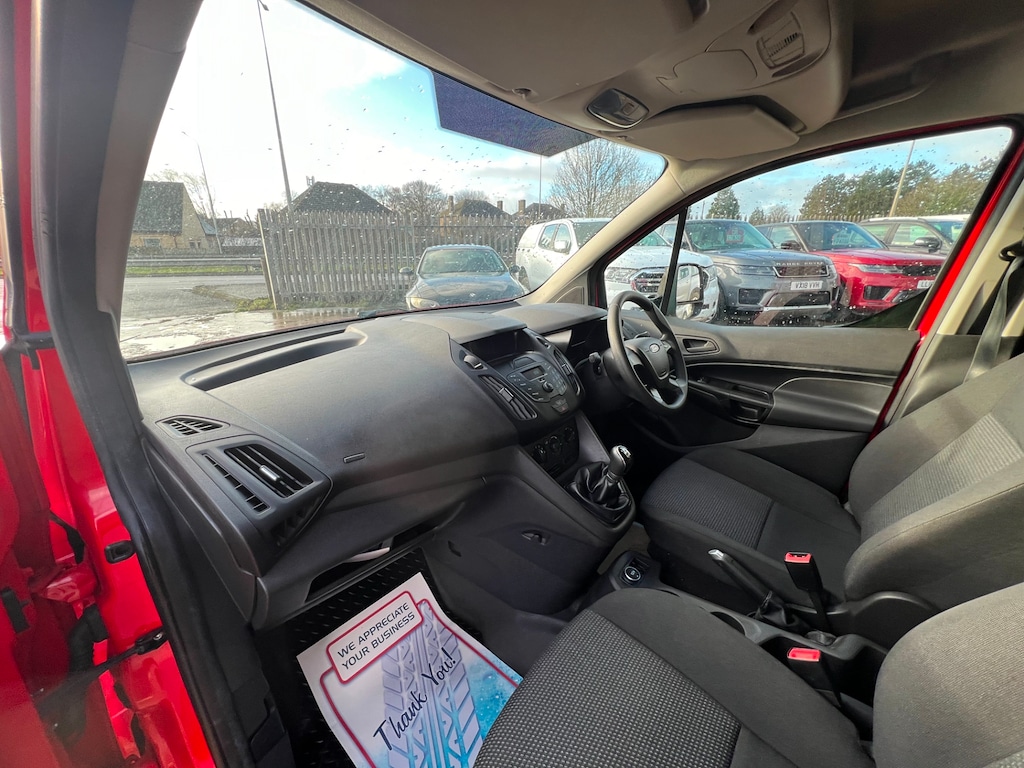 Used Ford Transit Connect 2016 for sale - 77063554: Photo 38