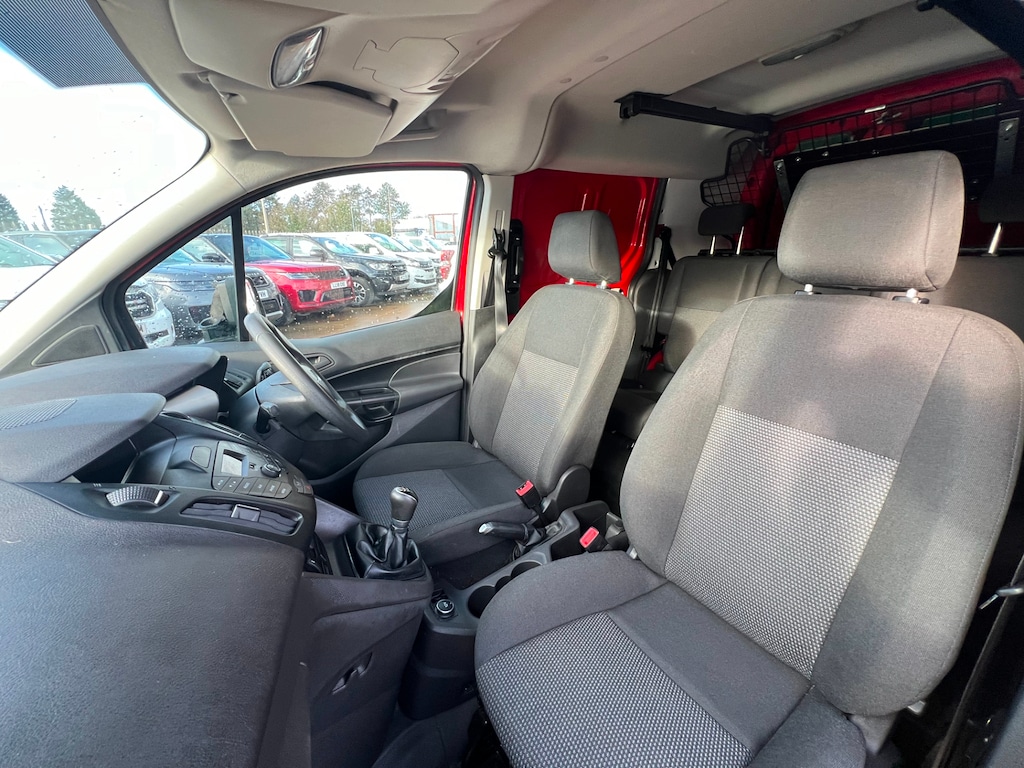 Used Ford Transit Connect 2016 for sale - 77063554: Photo 39