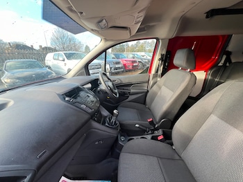 Used Ford Transit Connect 2016 for sale - 77063554: Photo