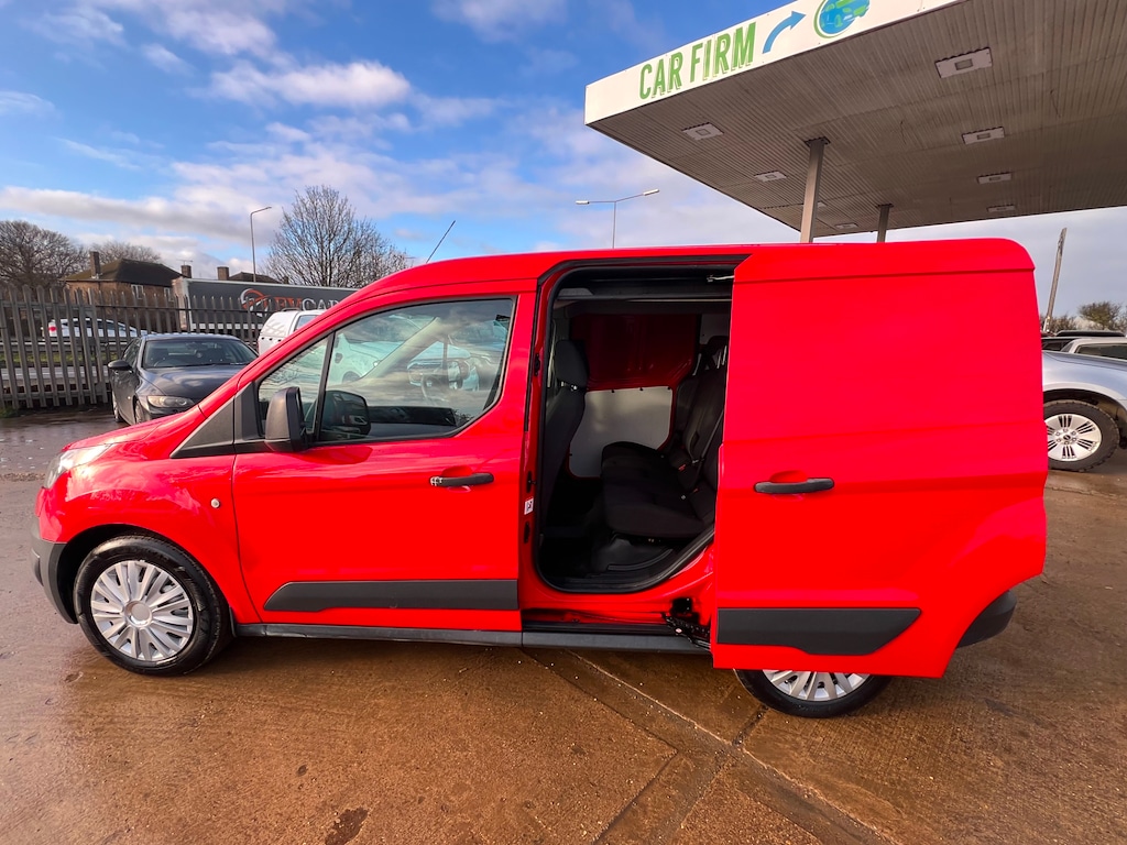 Used Ford Transit Connect 2016 for sale - 77063554: Photo 4