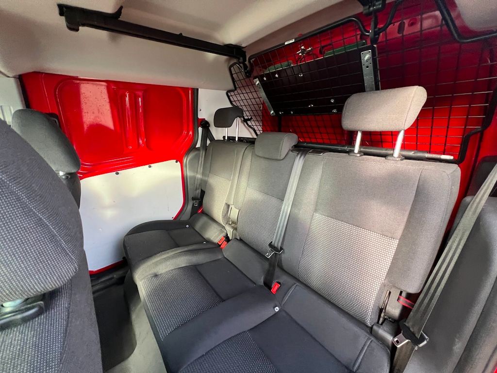 Used Ford Transit Connect 2016 for sale - 77063554: Photo 41