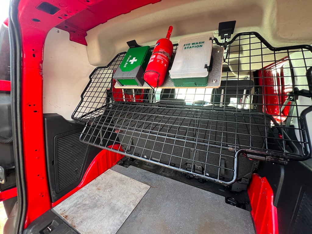 Used Ford Transit Connect 2016 for sale - 77063554: Photo 48