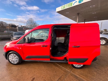 Used Ford Transit Connect 2016 for sale - 77063554: Photo