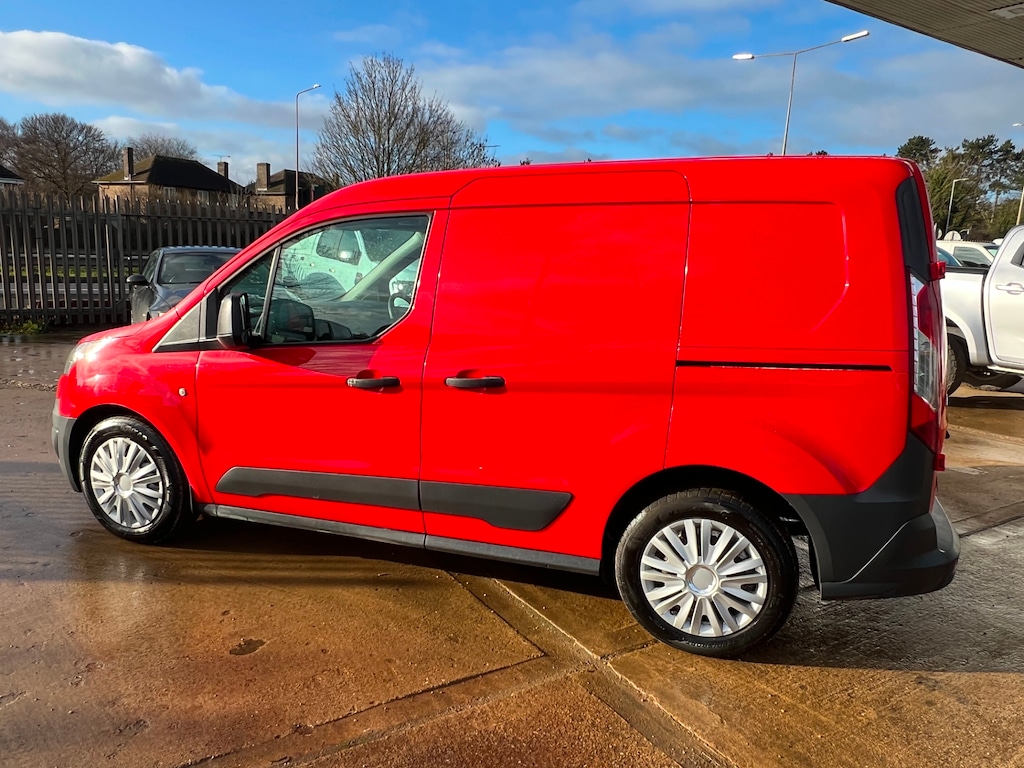 Used Ford Transit Connect 2016 for sale - 77063554: Photo 5