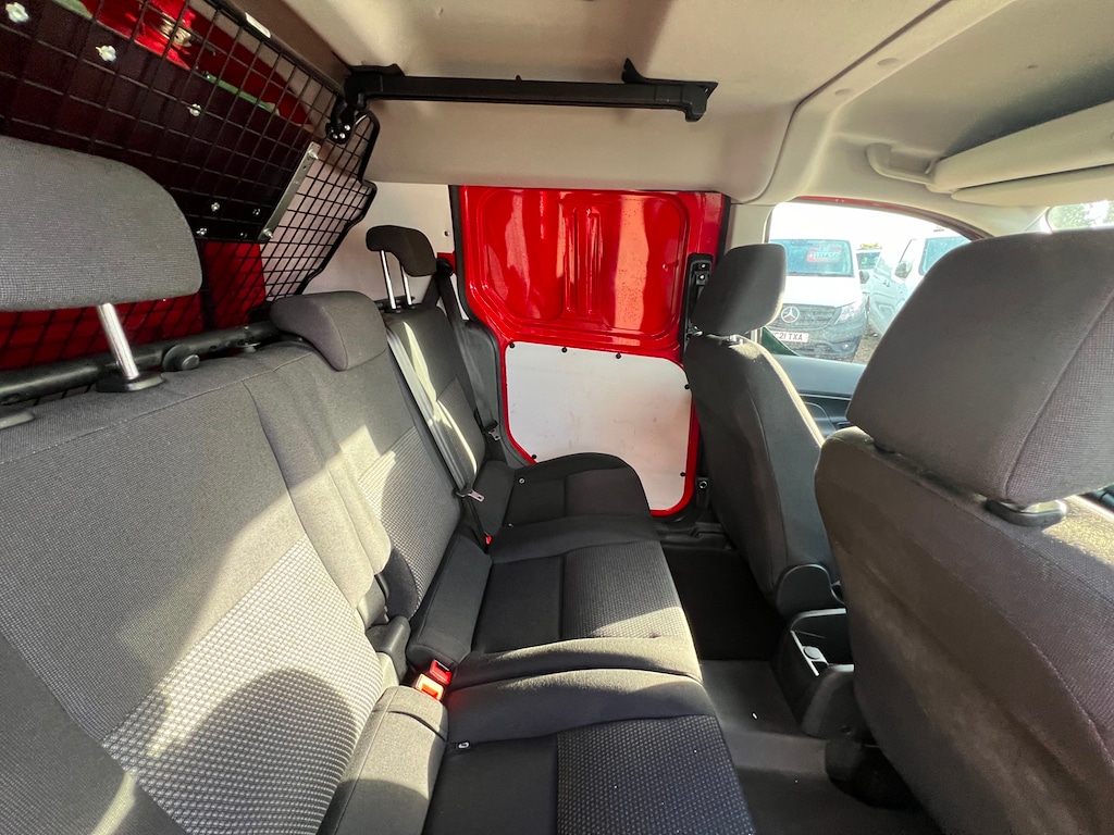 Used Ford Transit Connect 2016 for sale - 77063554: Photo 51