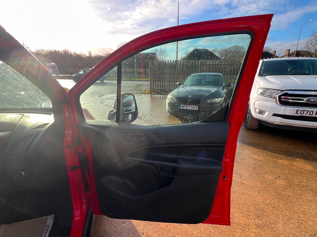 Used Ford Transit Connect 2016 for sale - 77063554: Photo 53