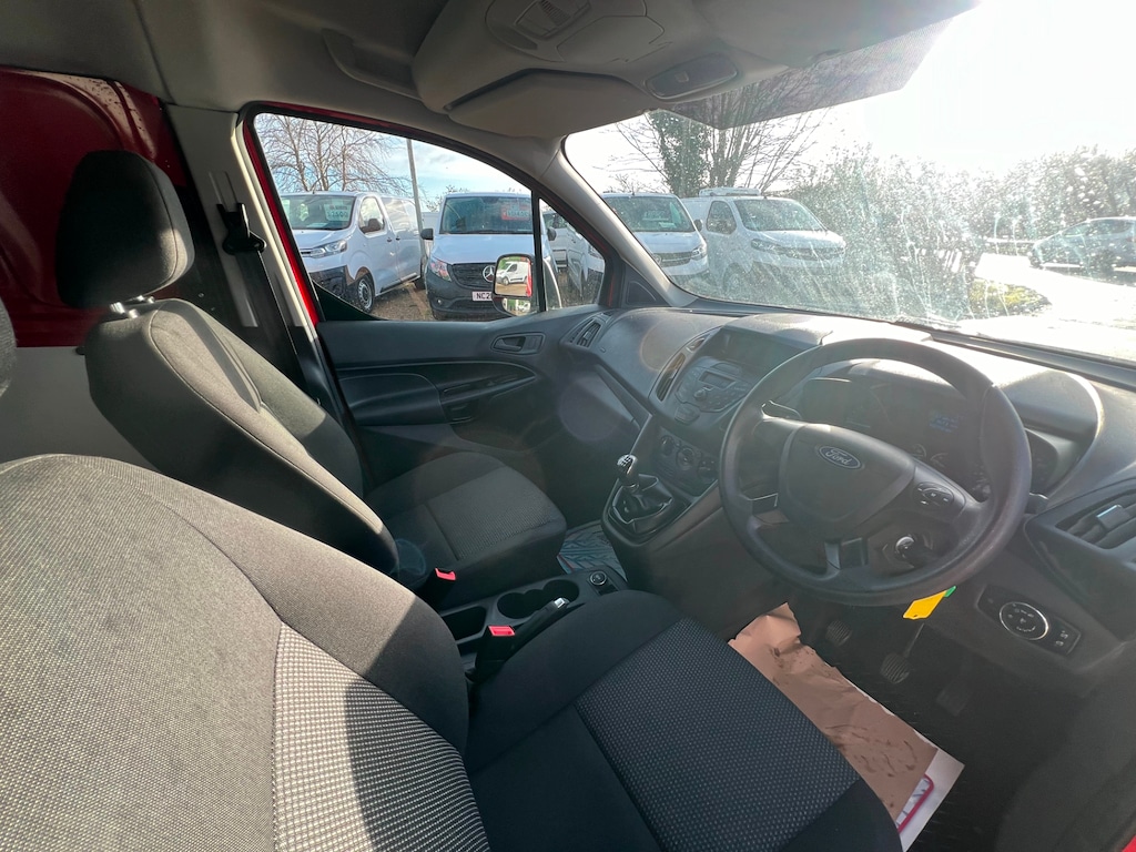 Used Ford Transit Connect 2016 for sale - 77063554: Photo 54