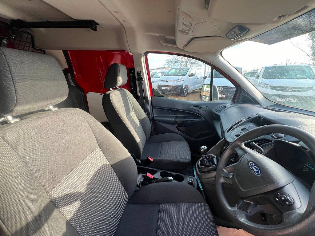 Used Ford Transit Connect 2016 for sale - 77063554: Photo 55