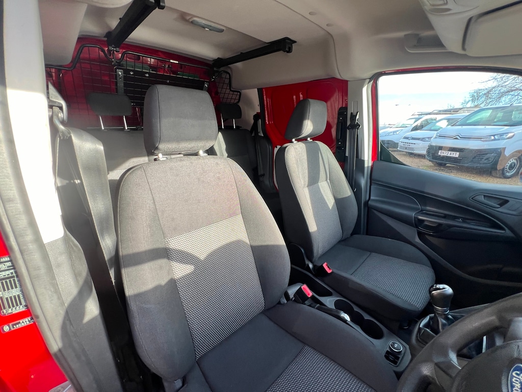 Used Ford Transit Connect 2016 for sale - 77063554: Photo 56