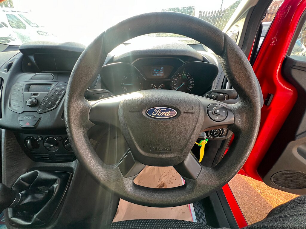 Used Ford Transit Connect 2016 for sale - 77063554: Photo 57