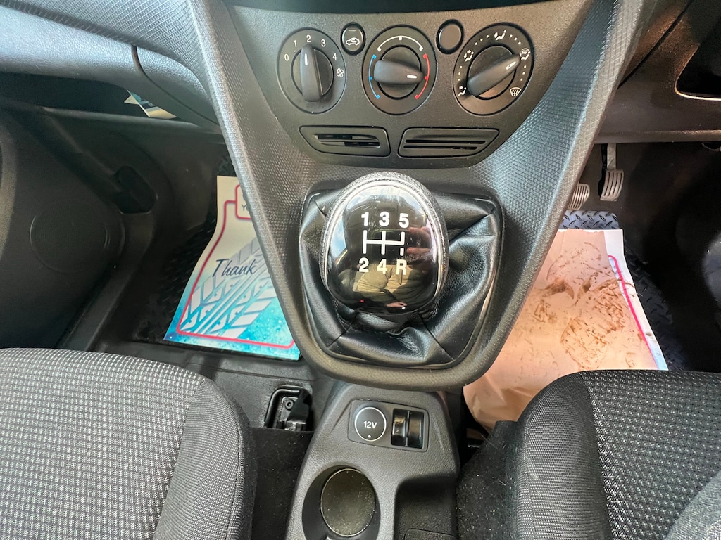 Used Ford Transit Connect 2016 for sale - 77063554: Photo 61