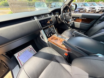 Used Land Rover Range Rover 2018 for sale - 78568713: Photo