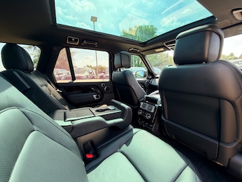 Used Land Rover Range Rover 2018 for sale - 78568713: Photo