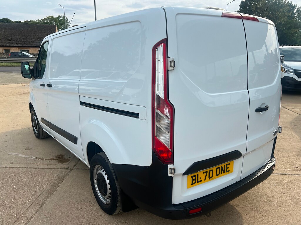 Vehicle 32