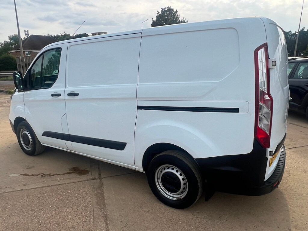 Vehicle 34