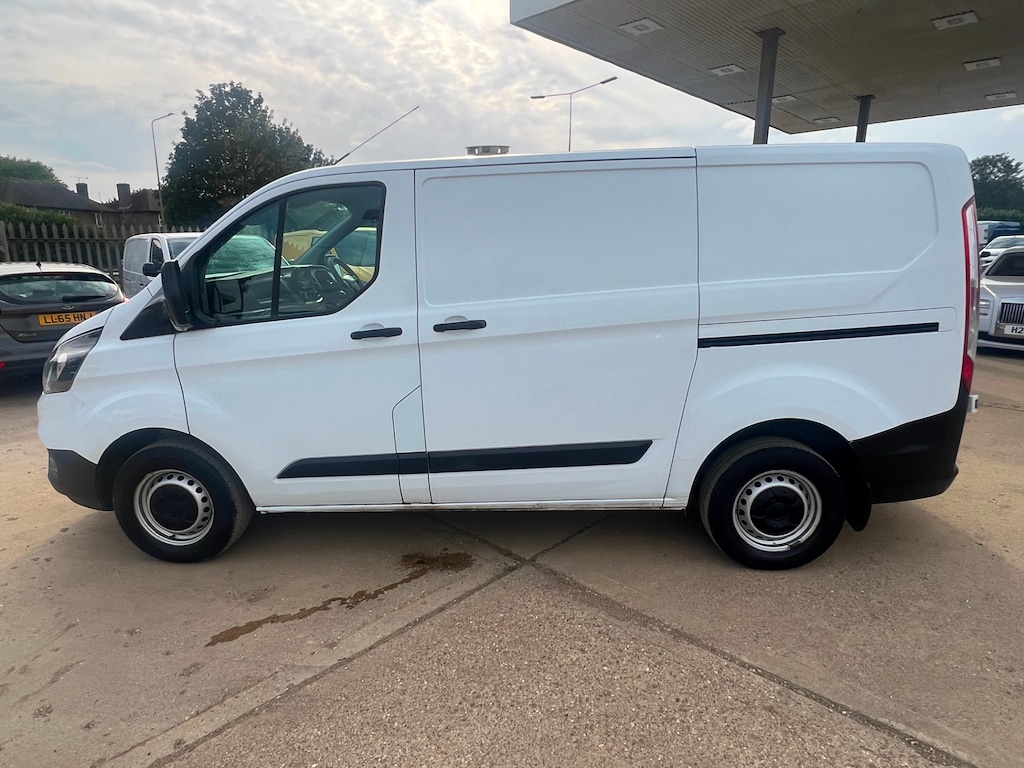 Vehicle 36