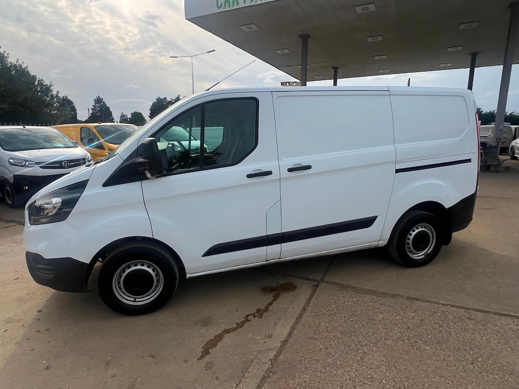 Vehicle 38