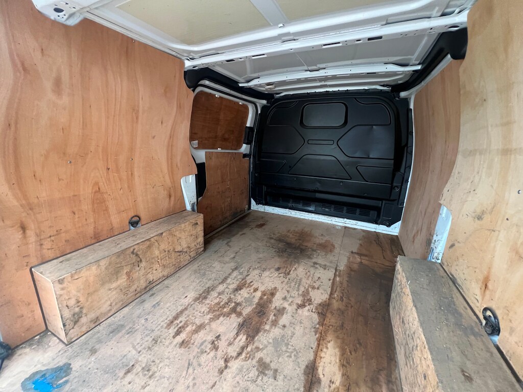 Vehicle 52