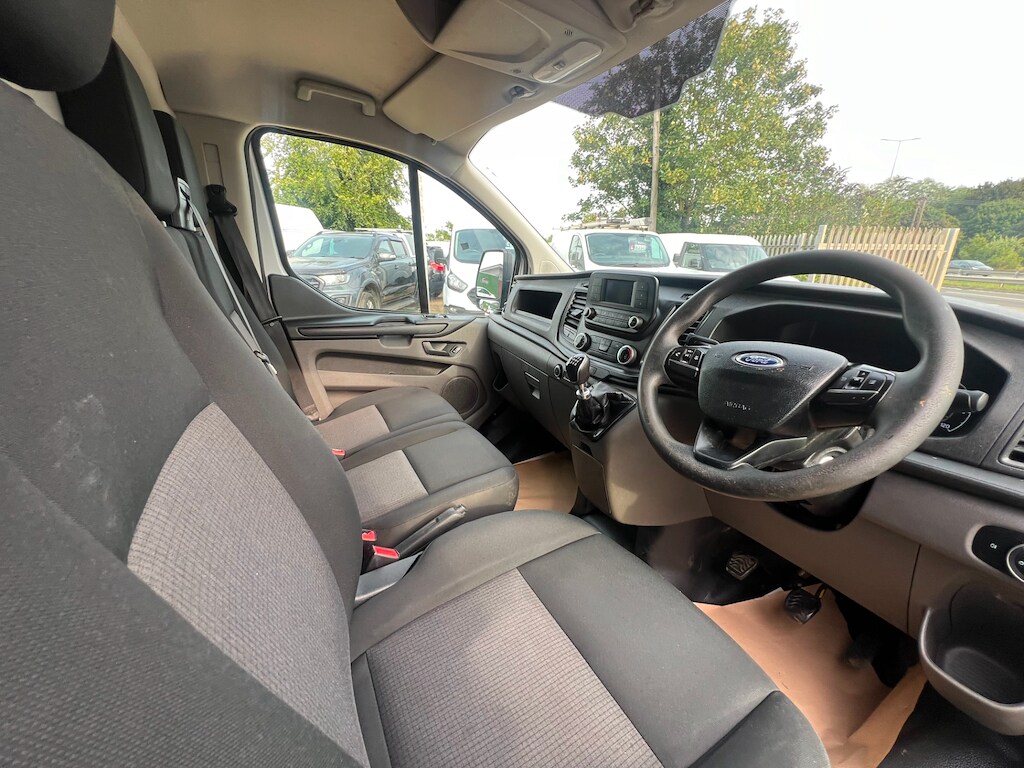 Vehicle 54