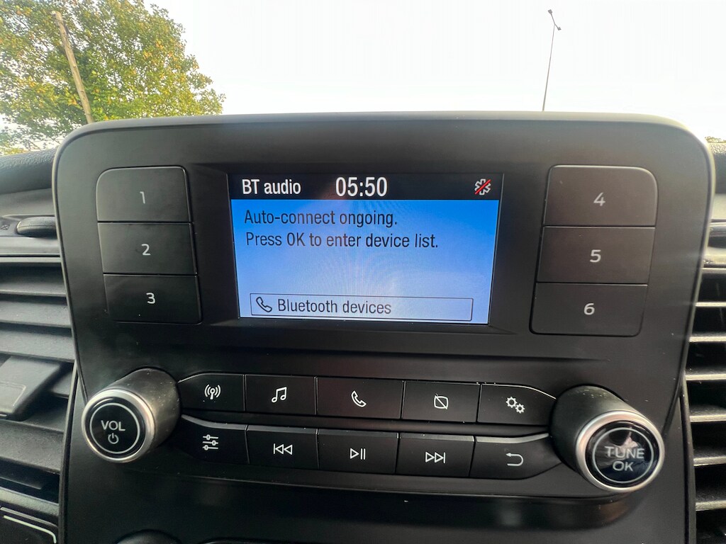 Vehicle 61