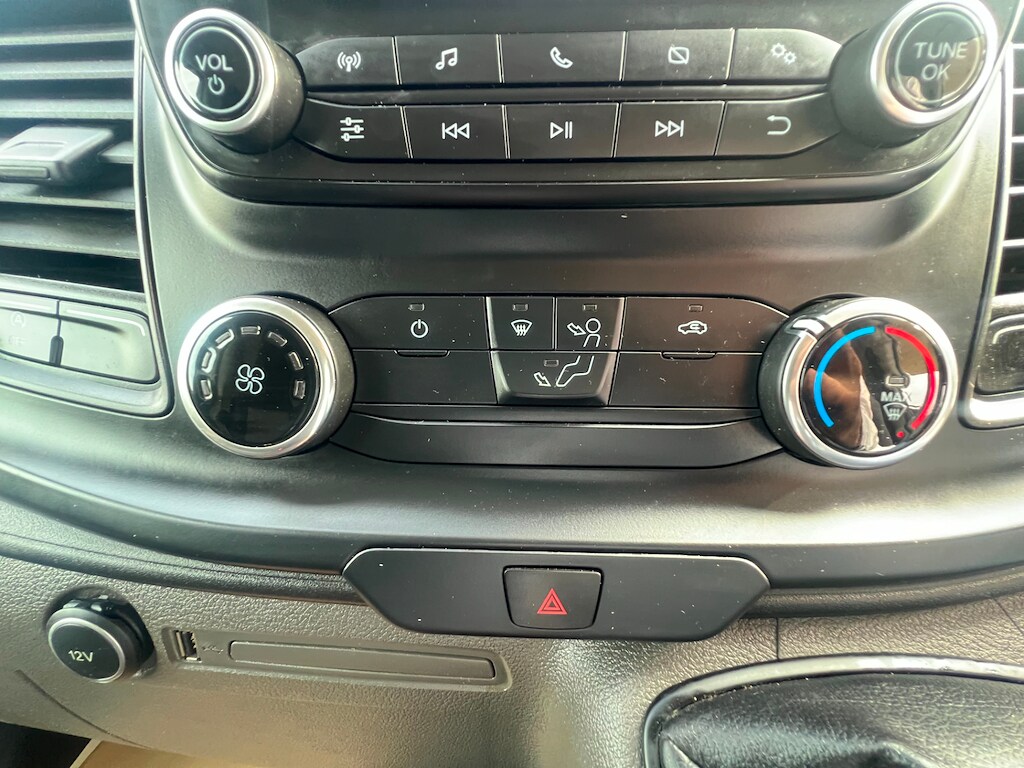 Vehicle 64