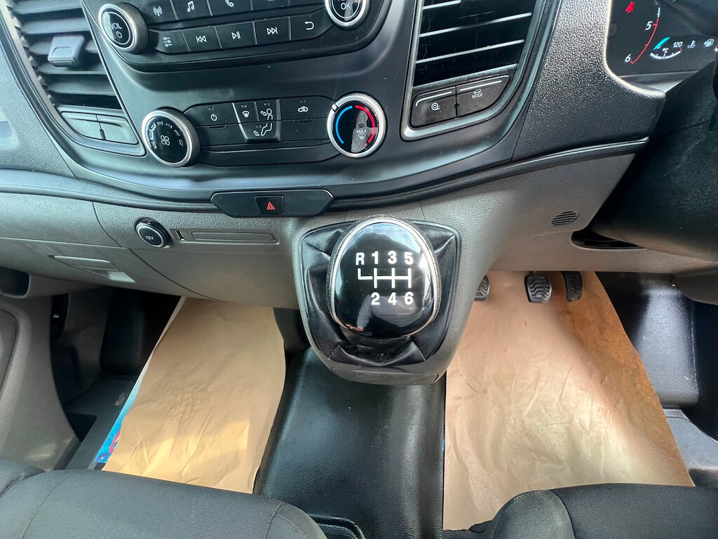 Vehicle 65