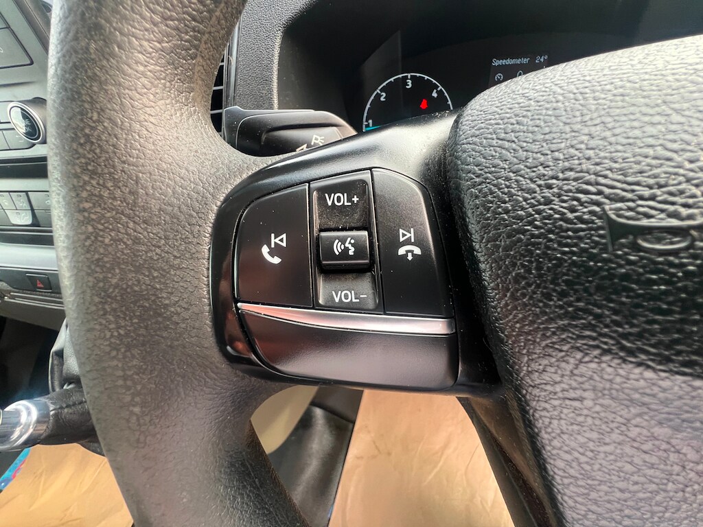 Vehicle 72