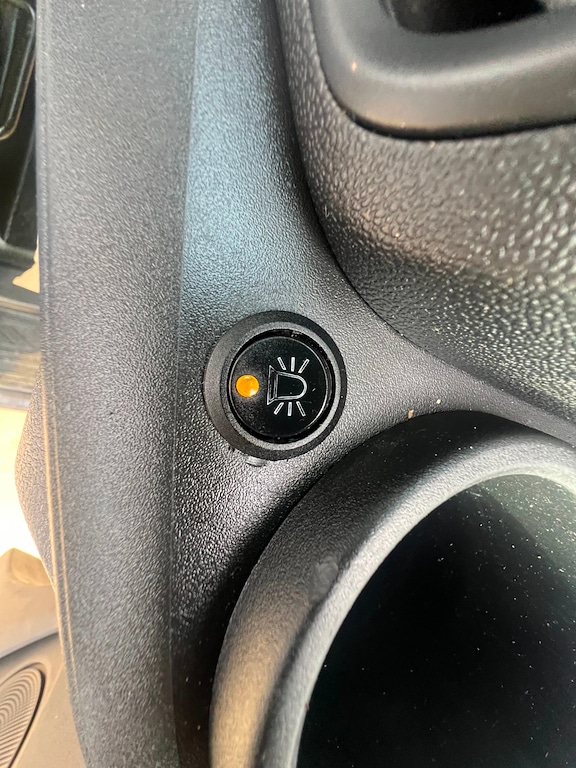 Vehicle 74