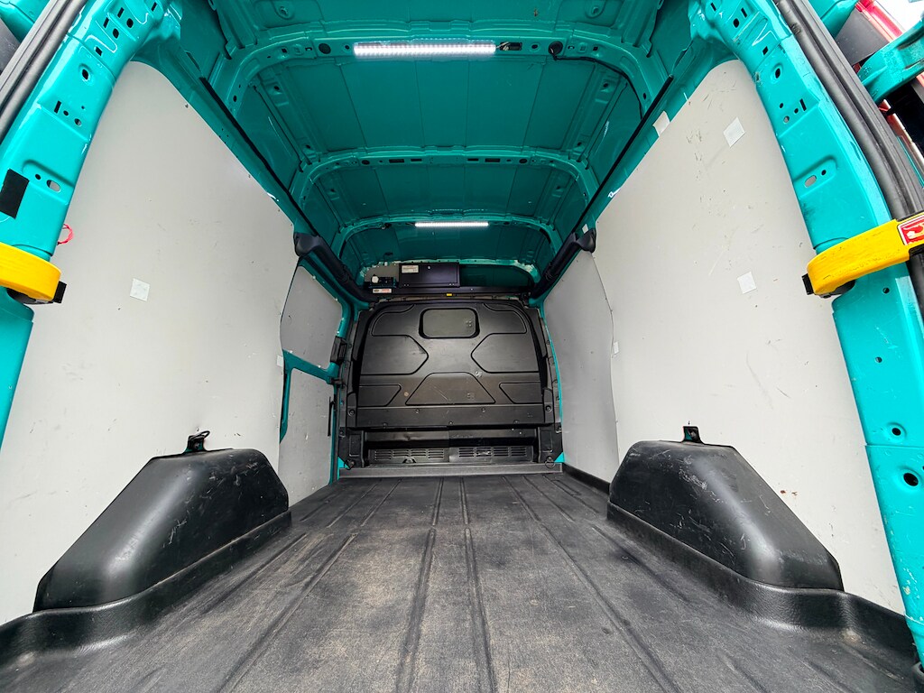 Used Ford Transit Custom 2018 for sale - 77381306: Photo 47