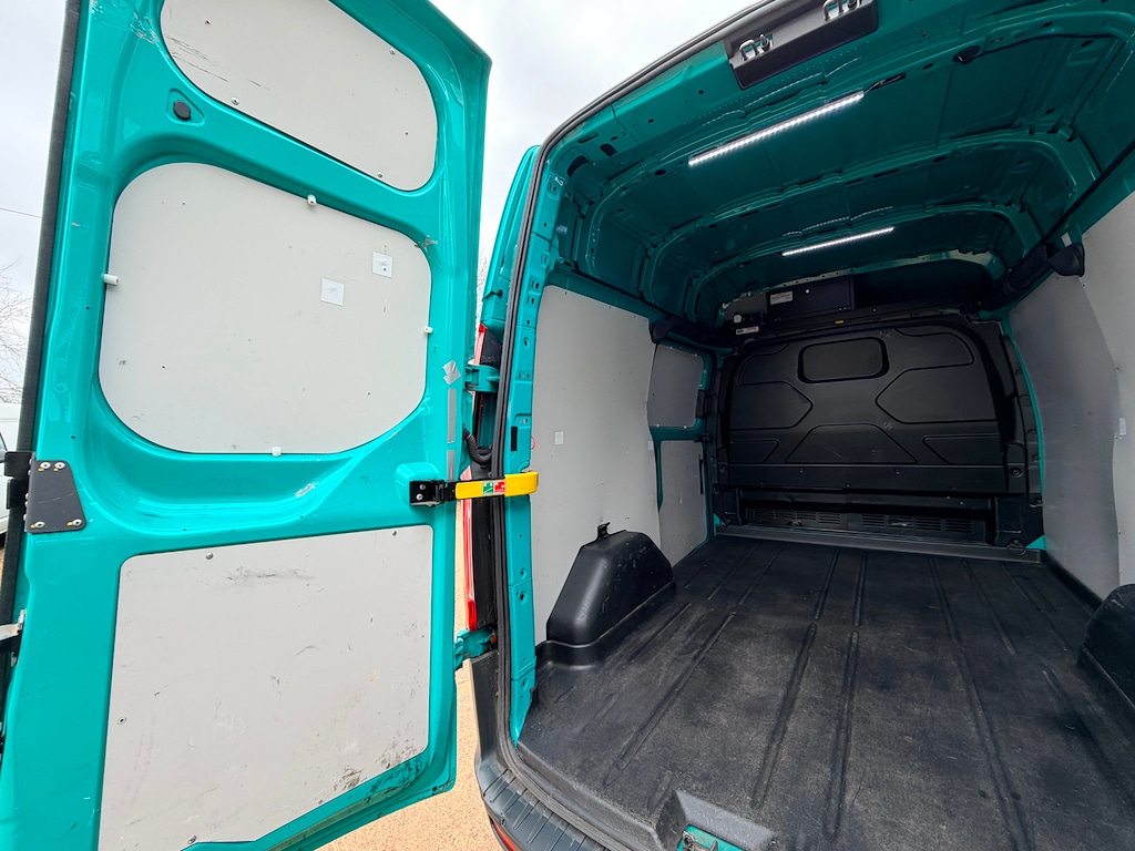 Used Ford Transit Custom 2018 for sale - 77381306: Photo 48