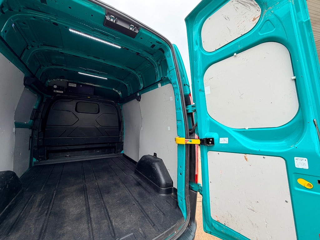 Used Ford Transit Custom 2018 for sale - 77381306: Photo 49