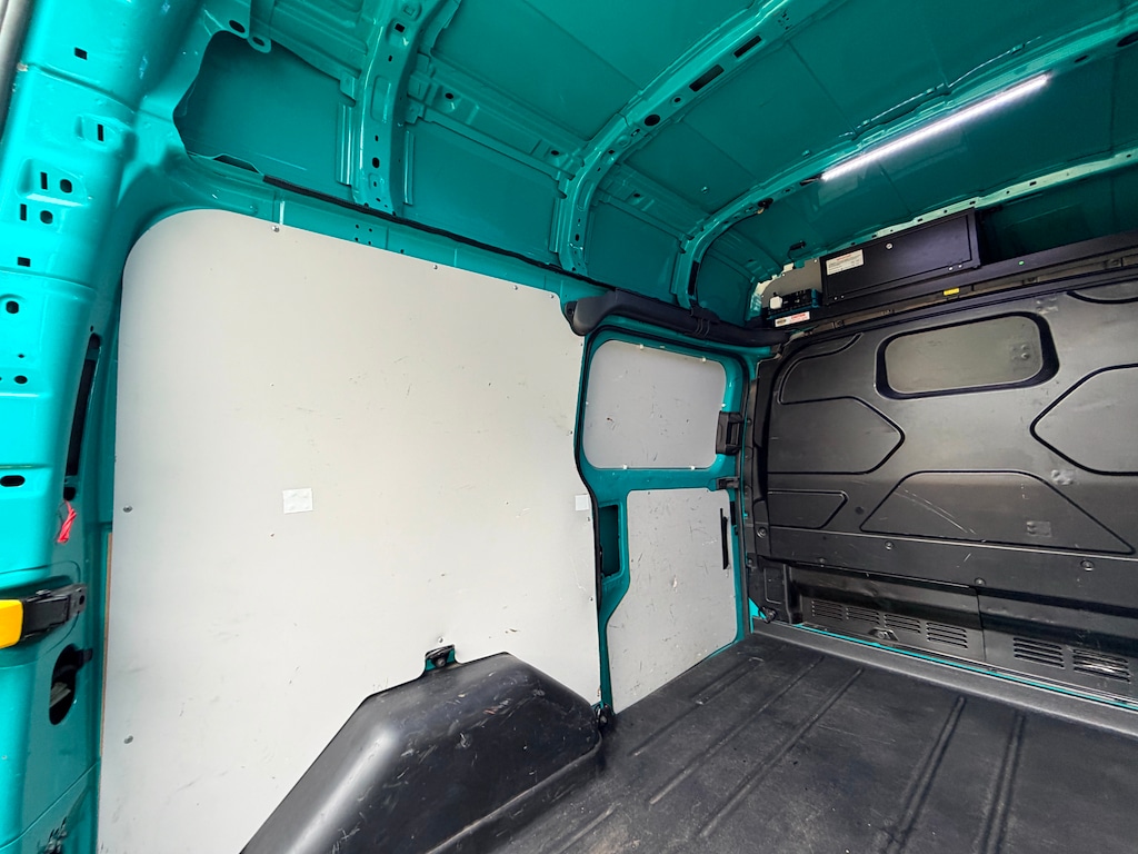 Used Ford Transit Custom 2018 for sale - 77381306: Photo 51