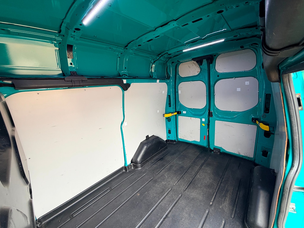 Used Ford Transit Custom 2018 for sale - 77381306: Photo 54