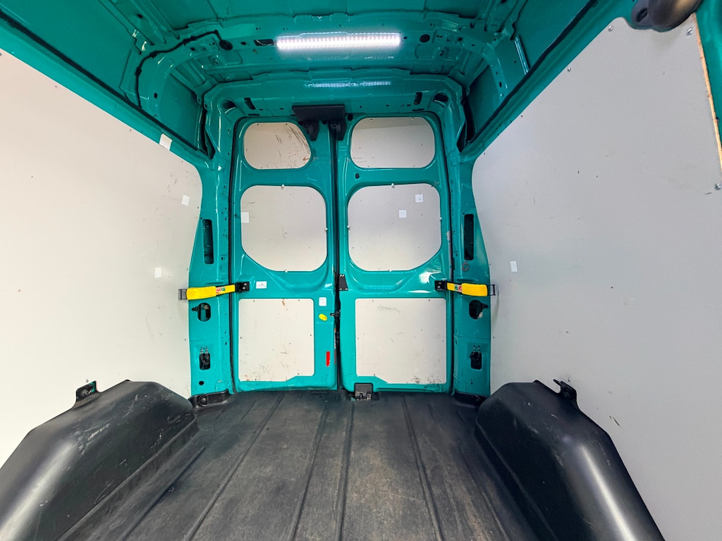 Used Ford Transit Custom 2018 for sale - 77381306: Photo 55