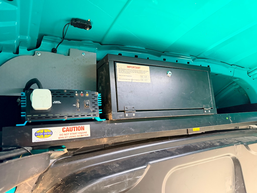 Used Ford Transit Custom 2018 for sale - 77381306: Photo 59